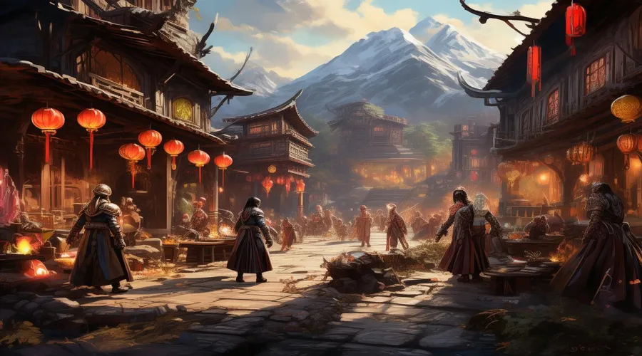 超神学院游戏图片1